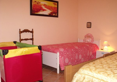 Bed And Breakfast Sicilia Bedda